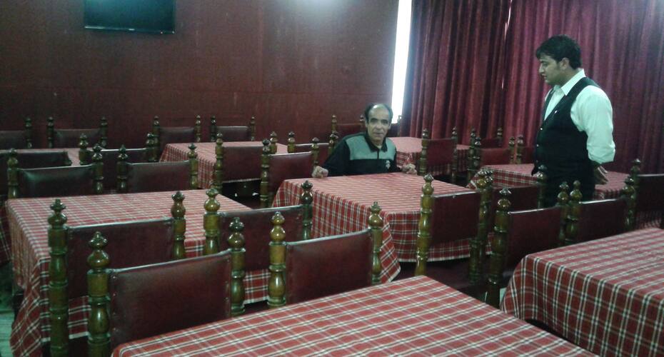 Hotel Raj Palace, Pahalgam 3